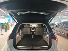 2026 Nio ES8 6-seat Executive Luxury, белый — фото 19