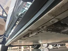 2026 Nio ES8 6-seat Executive Luxury, белый — фото 22