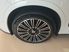 2026 Nio ES8 6-seat Executive Luxury, белый — фото 23