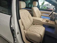 2026 Nio ES8 6-seat Executive Luxury, белый — фото 25