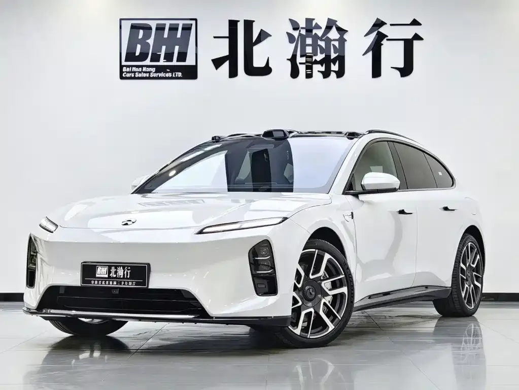 2026 Nio ET5T 100kWh Touring