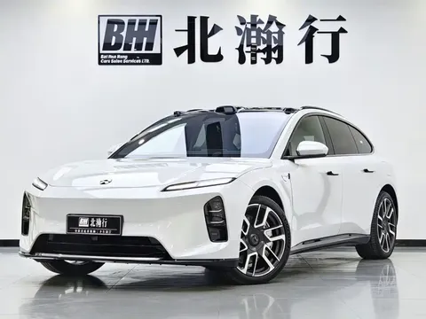 2026 Nio ET5T 100kWh Touring