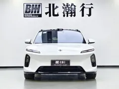 2026 Nio ET5T 100kWh Touring, белый — фото 2