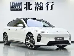 2026 Nio ET5T 100kWh Touring, белый — фото 3