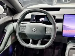 2026 Nio ET5T 100kWh Touring, белый — фото 12