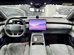 2026 Nio ET5T 100kWh Touring, белый — фото 13