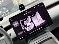 2026 Nio ET5T 100kWh Touring, белый — фото 14