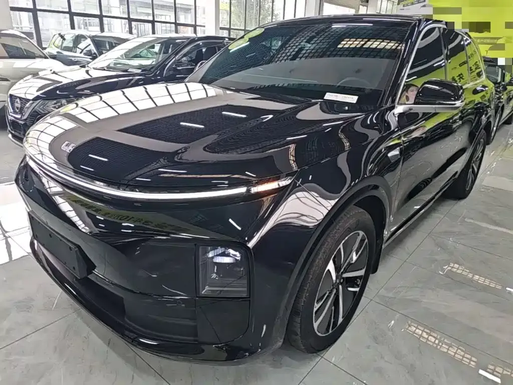 2024 Li Auto L6