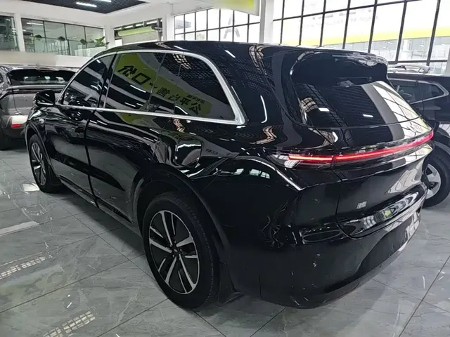 2024 Li Auto L6