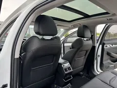 2021 Geely Preface 2.0TD Luxury, белый — фото 15