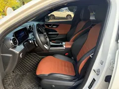 2022 Mercedes-Benz C-Class C 200 L Sport, белый — фото 5