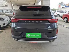 2022 Exeed LX C-DM 1.5TCI-DHT PHEV 105KM — фото 6