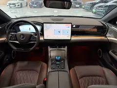 2023 BYD Han EV Champion 605km 2WD Premium — фото 4