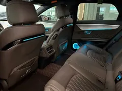 2023 BYD Han EV Champion 605km 2WD Premium — фото 6