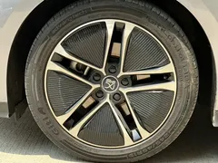 2023 BYD Han EV Champion 605km 2WD Premium — фото 10