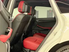 2022 Porsche Macan 2.0T, белый — фото 9
