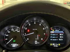 2022 Porsche Macan 2.0T, белый — фото 13