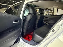 2021 Toyota Corolla 1.2T S-CVT Elite Plus, белый — фото 5