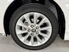 2021 Toyota Corolla 1.2T S-CVT Elite Plus, белый — фото 12