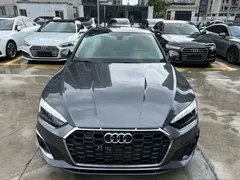 2021 Audi A5 Sportback 40 TFSI Fashion Dynamic — фото 2