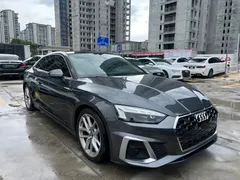 2021 Audi A5 Sportback 40 TFSI Fashion Dynamic — фото 3