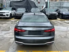 2021 Audi A5 Sportback 40 TFSI Fashion Dynamic — фото 4