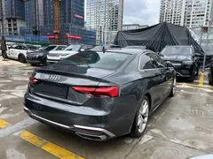 2021 Audi A5 Sportback 40 TFSI Fashion Dynamic — фото 5