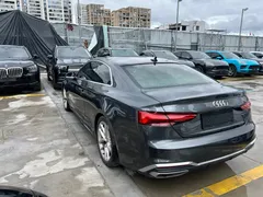 2021 Audi A5 Sportback 40 TFSI Fashion Dynamic — фото 6