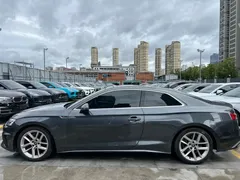 2021 Audi A5 Sportback 40 TFSI Fashion Dynamic — фото 7