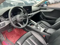 2021 Audi A5 Sportback 40 TFSI Fashion Dynamic — фото 8