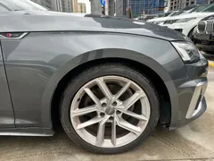 2021 Audi A5 Sportback 40 TFSI Fashion Dynamic — фото 14