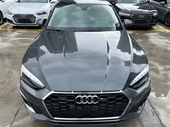2021 Audi A5 Sportback 40 TFSI Fashion Dynamic — фото 16