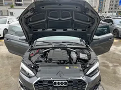 2021 Audi A5 Sportback 40 TFSI Fashion Dynamic — фото 18