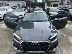 2021 Audi A5 Sportback 40 TFSI Fashion Dynamic — фото 19
