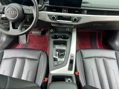 2021 Audi A5 Sportback 40 TFSI Fashion Dynamic — фото 20