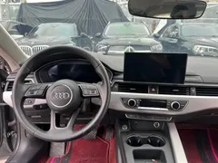 2021 Audi A5 Sportback 40 TFSI Fashion Dynamic — фото 23