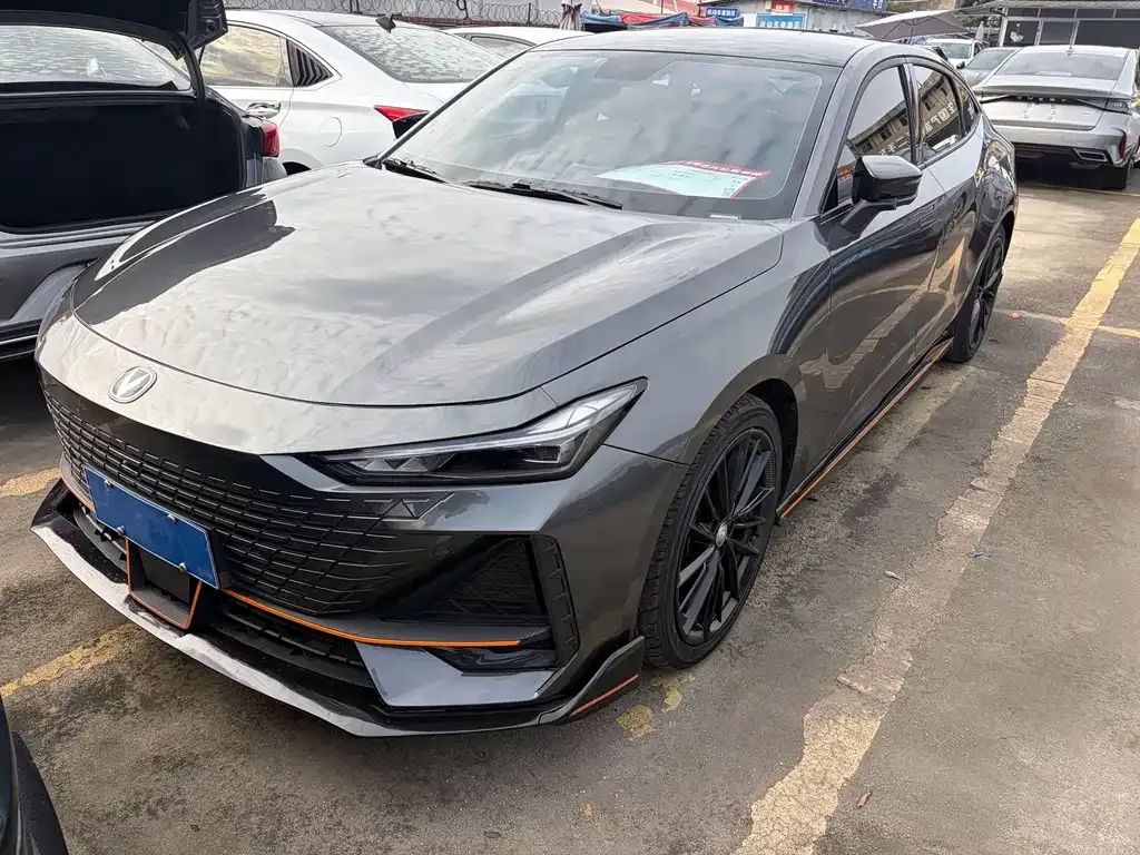 2023 Changan UNI-V 1.5T Sport