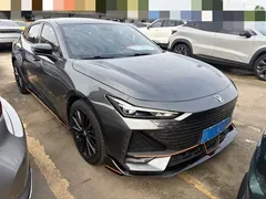 2023 Changan UNI-V 1.5T Sport — фото 2