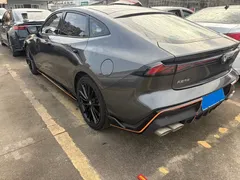 2023 Changan UNI-V 1.5T Sport — фото 3