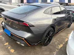 2023 Changan UNI-V 1.5T Sport — фото 5