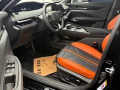 2023 Changan UNI-V 1.5T Sport — фото 6