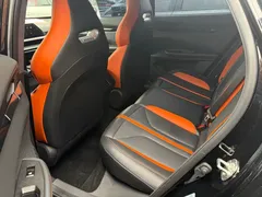 2023 Changan UNI-V 1.5T Sport — фото 7