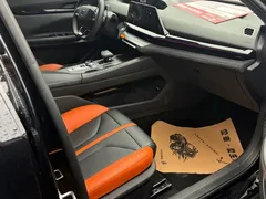 2023 Changan UNI-V 1.5T Sport — фото 8
