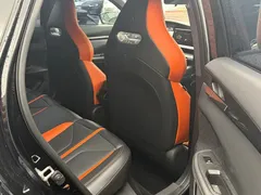 2023 Changan UNI-V 1.5T Sport — фото 9