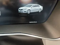 2021 Geely Preface 2.0TD Premium — фото 5