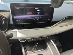 2021 Geely Preface 2.0TD Premium — фото 6