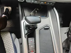 2021 Geely Preface 2.0TD Premium — фото 7