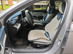 2021 Geely Preface 2.0TD Premium — фото 8