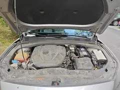2021 Geely Preface 2.0TD Premium — фото 11