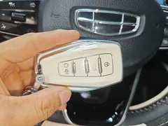 2021 Geely Preface 2.0TD Premium — фото 12
